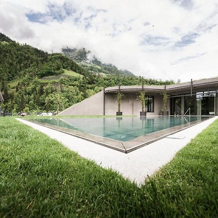 Apfelhotel Torgglerhof Saltusio Esterno foto