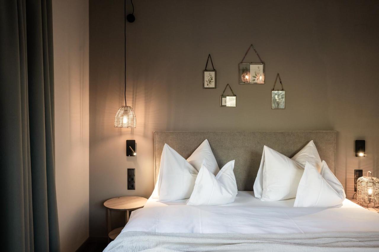 Apfelhotel Torgglerhof Saltusio Esterno foto