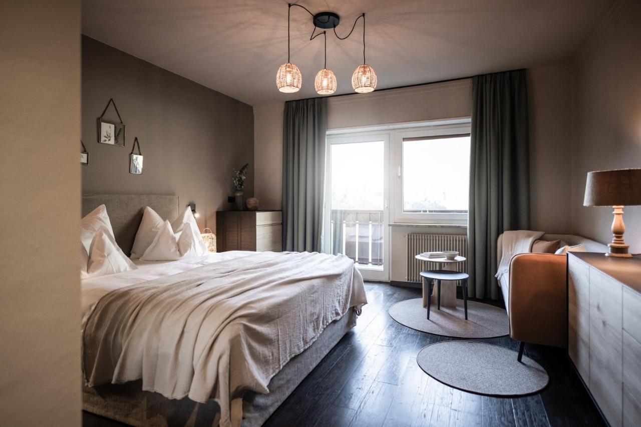 Apfelhotel Torgglerhof Saltusio Esterno foto
